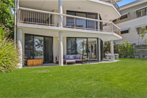 Mooloomba Four by Discover Stradbroke